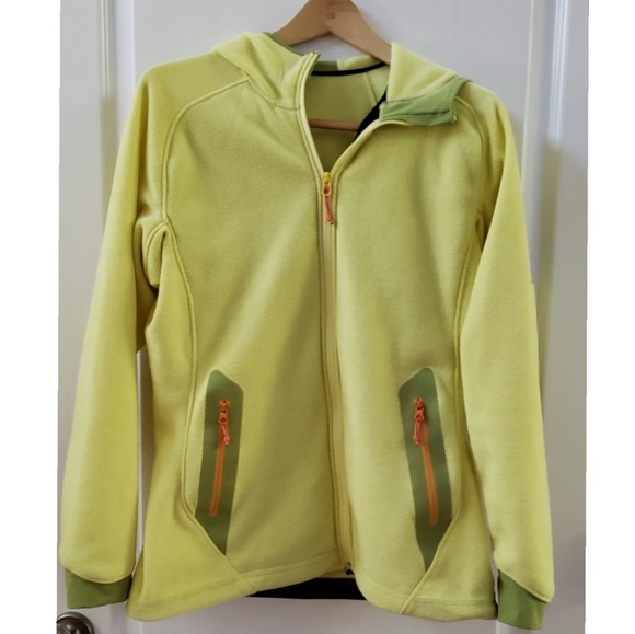 arcteryx strato jacket